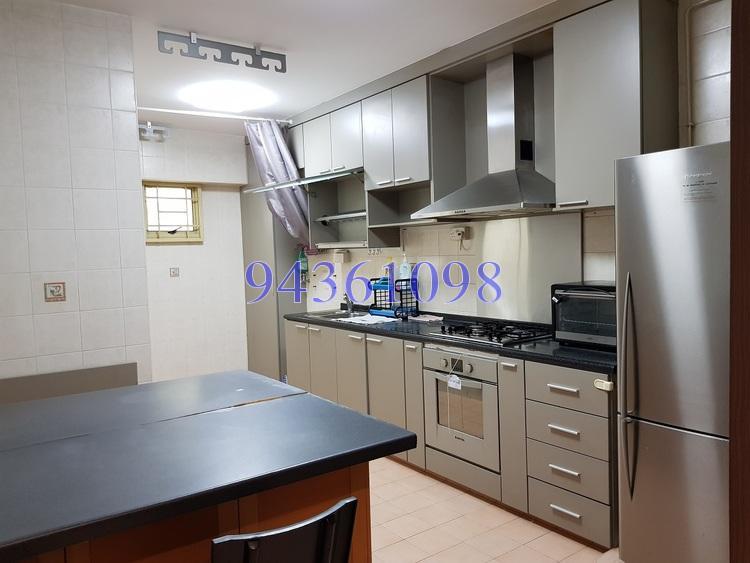 Blk 115 Edgefield Plains (Punggol), HDB Executive #166328162